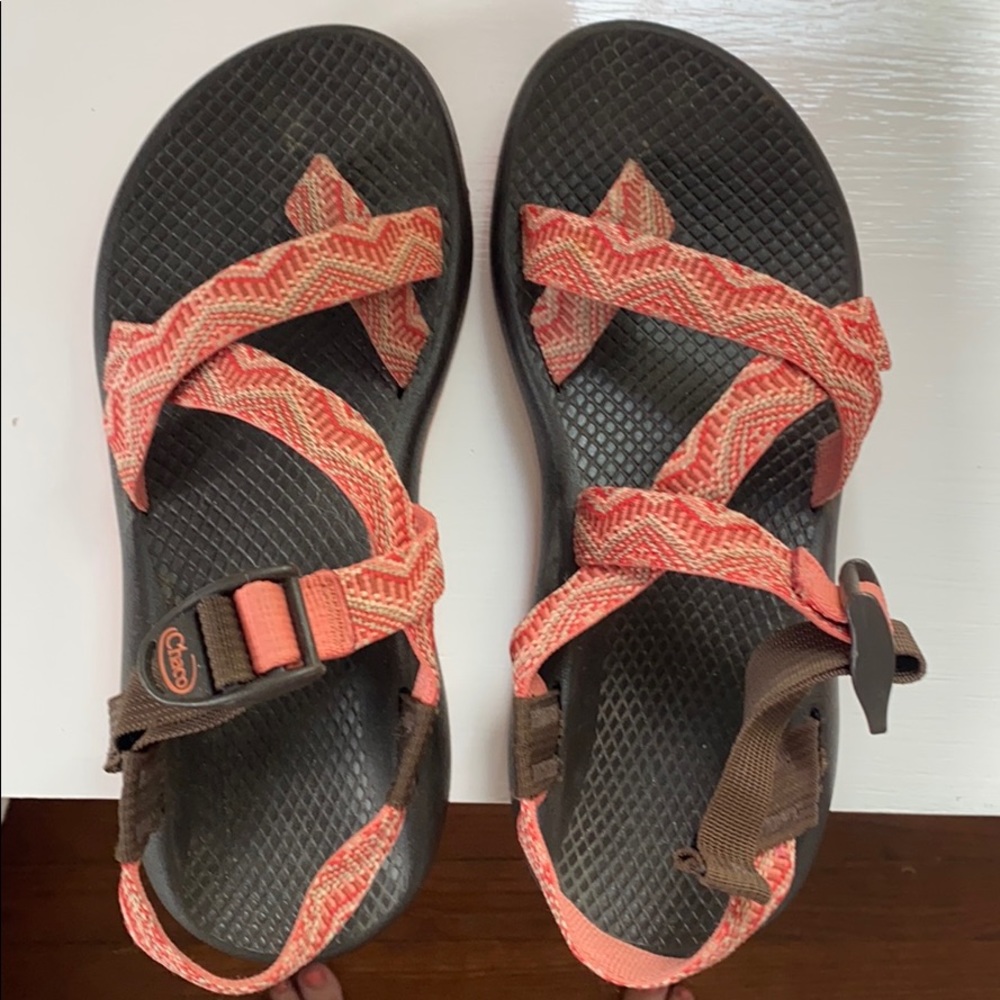 Chacos
